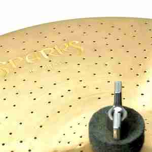 Crash Sparks 16" B20