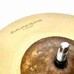 Splash Emperor 8" B20