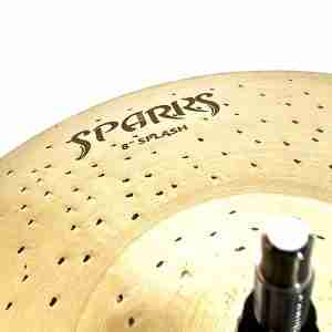 Splash Sparks 8" B20