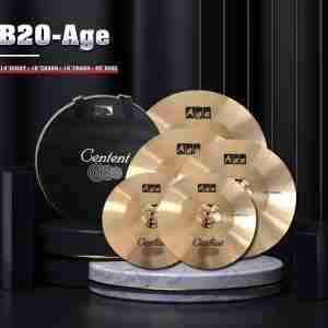 Set B20 - Age