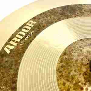 Crash Ardor 17" B20