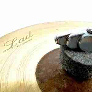 Splash Lad 10" B20