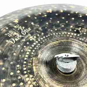 China Dark Star 18" B20