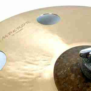 Crash Ozone6 Emperor 16" B20