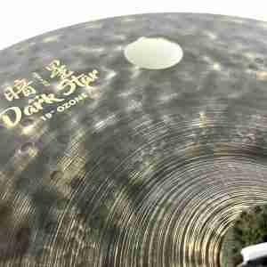 Crash Ozone6 Dark Star 19" B20